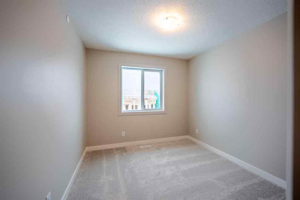 MLS® A2255795 - 419 Hotchkiss Manor SE in Hotchkiss Calgary, Residential