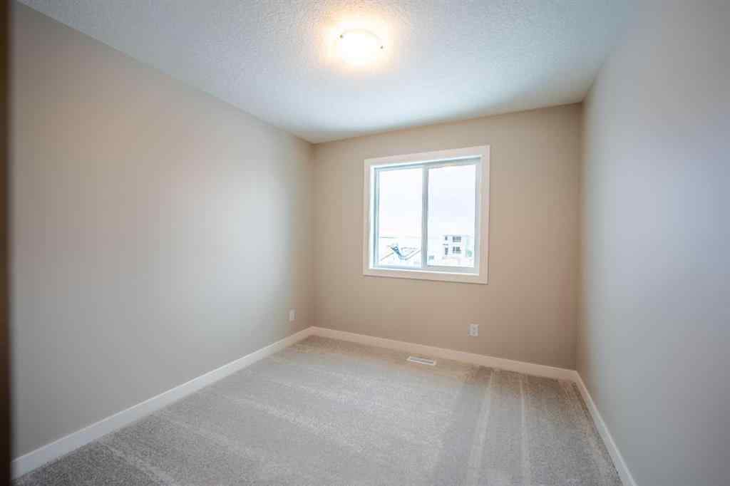 MLS® A2255795 - 419 Hotchkiss Manor SE in Hotchkiss Calgary, Residential