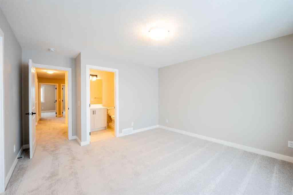 MLS® A2255795 - 419 Hotchkiss Manor SE in Hotchkiss Calgary, Residential