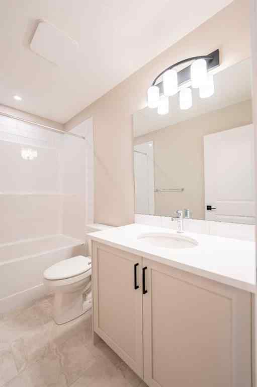 MLS® A2255795 - 419 Hotchkiss Manor SE in Hotchkiss Calgary, Residential