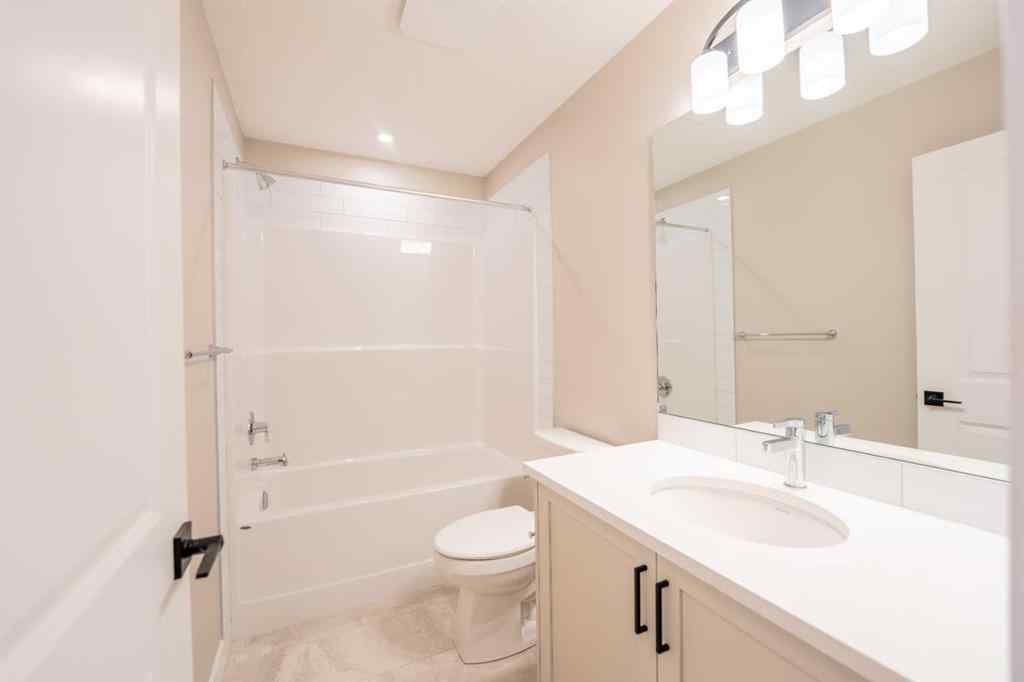 MLS® A2255795 - 419 Hotchkiss Manor SE in Hotchkiss Calgary, Residential