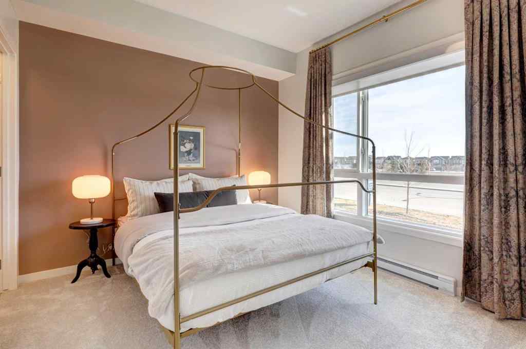 MLS® A2255796 - Unit #1120 15126 37 Street SW in Alpine Park Calgary, Residential