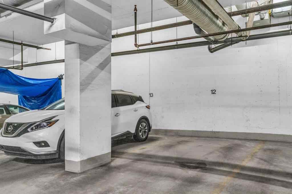 MLS® A2255798 - Unit #1401 1500 7 Street SW in Beltline Calgary, Residential