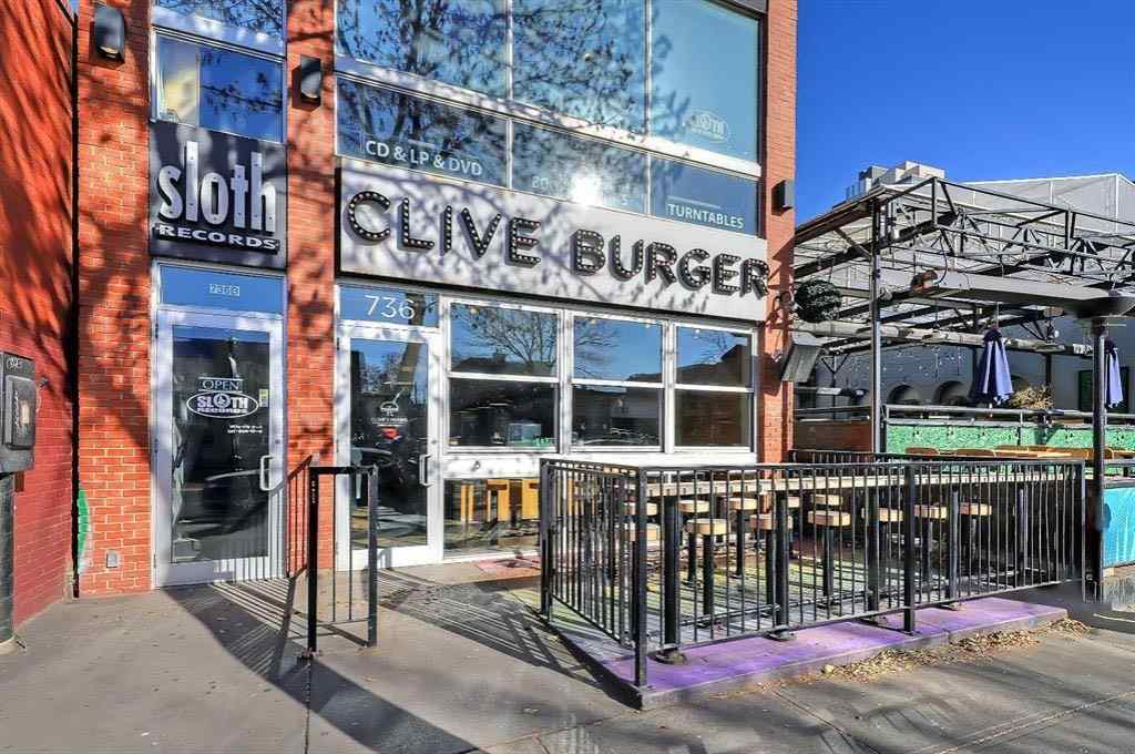 MLS® A2255798 - Unit #1401 1500 7 Street SW in Beltline Calgary, Residential