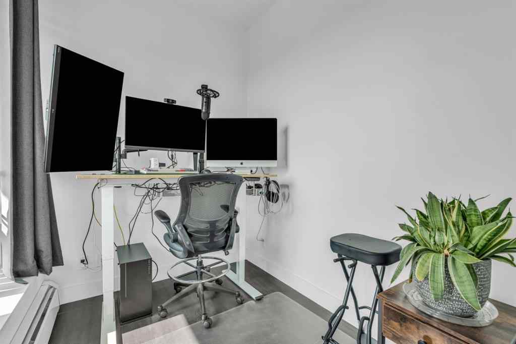 MLS® A2255798 - Unit #1401 1500 7 Street SW in Beltline Calgary, Residential