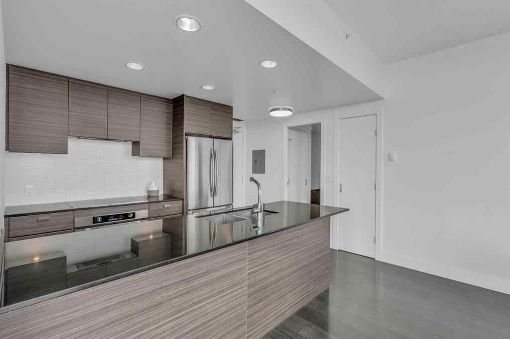 MLS® A2255798 - Unit #1401 1500 7 Street SW in Beltline Calgary, Residential