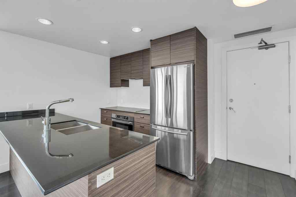 MLS® A2255798 - Unit #1401 1500 7 Street SW in Beltline Calgary, Residential
