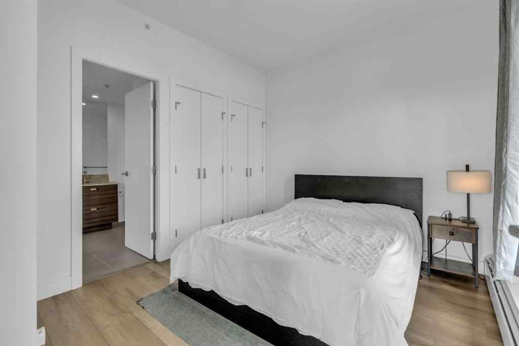 MLS® A2255798 - Unit #1401 1500 7 Street SW in Beltline Calgary, Residential