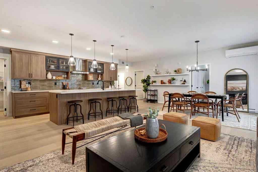 MLS® A2255799 - Unit #1213 15126 37 Street SW in Alpine Park Calgary, Residential