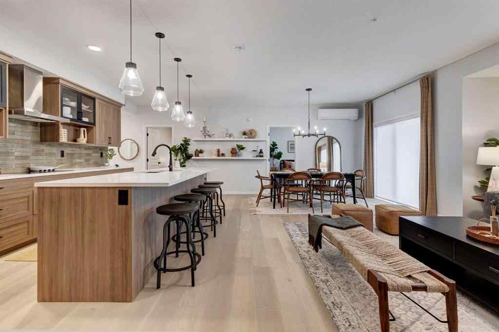 MLS® A2255799 - Unit #1213 15126 37 Street SW in Alpine Park Calgary, Residential