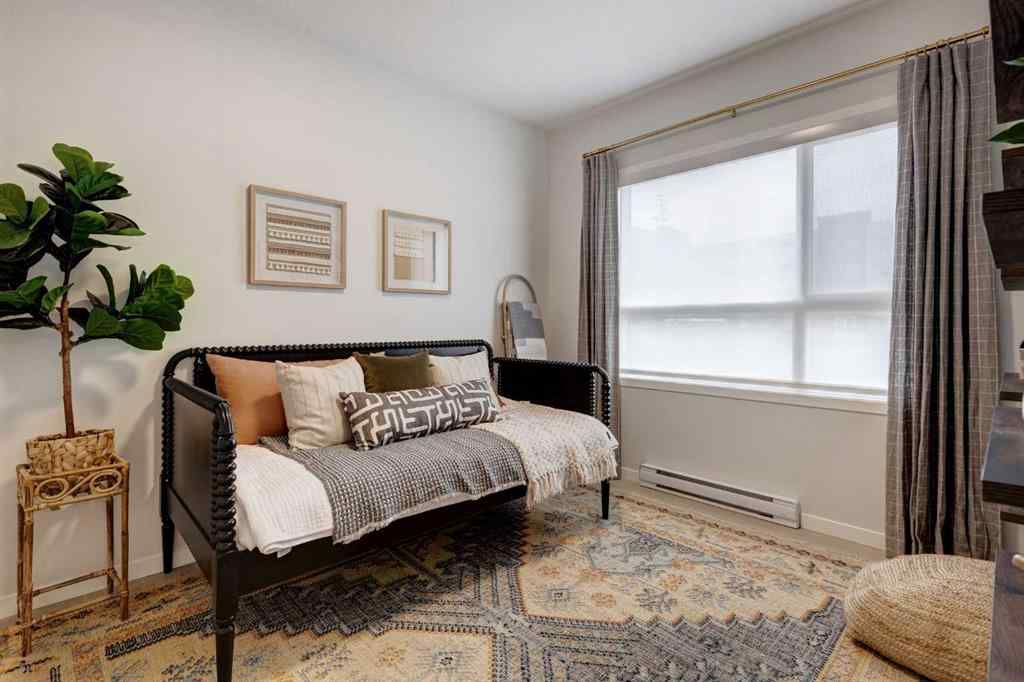 MLS® A2255799 - Unit #1213 15126 37 Street SW in Alpine Park Calgary, Residential