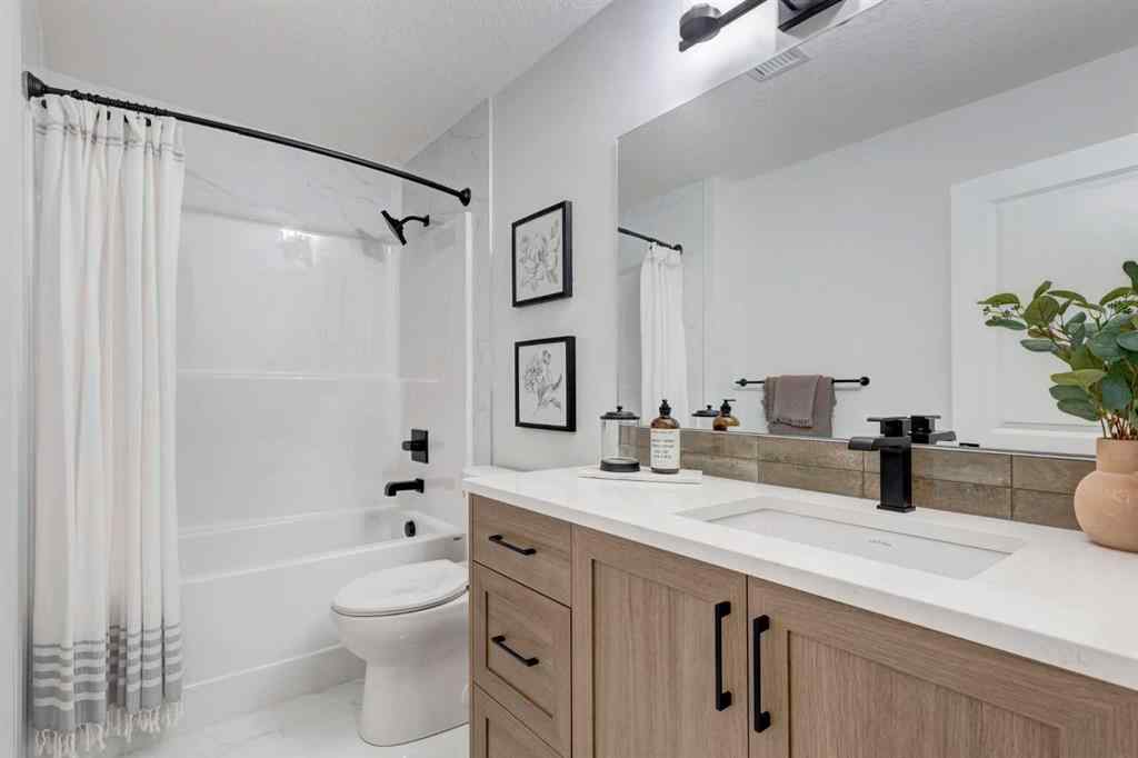 MLS® A2255799 - Unit #1213 15126 37 Street SW in Alpine Park Calgary, Residential