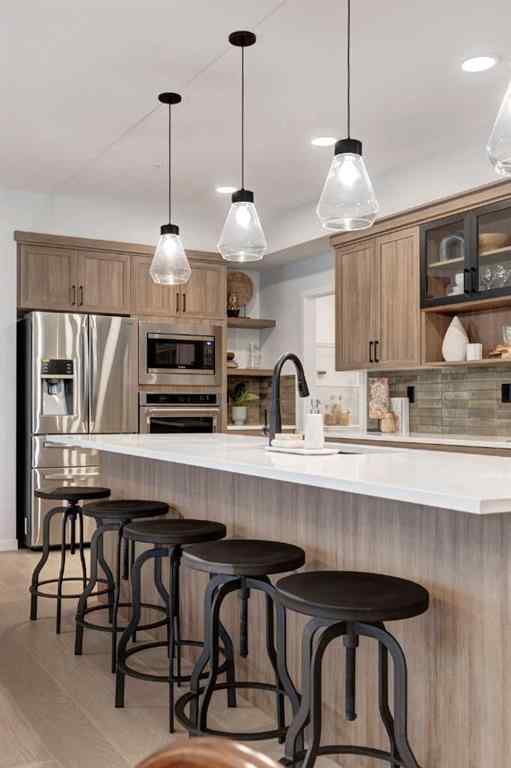 MLS® A2255799 - Unit #1213 15126 37 Street SW in Alpine Park Calgary, Residential