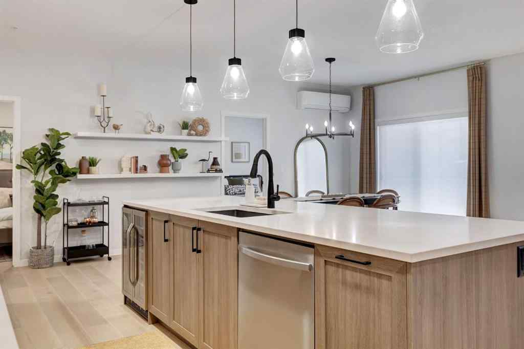 MLS® A2255799 - Unit #1213 15126 37 Street SW in Alpine Park Calgary, Residential