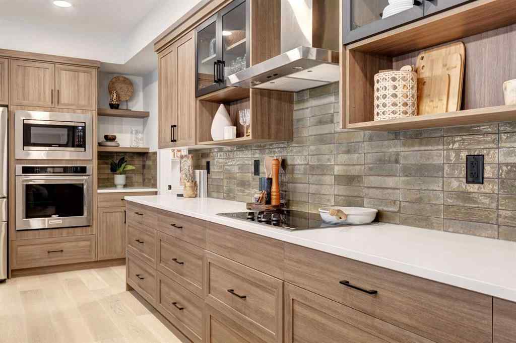 MLS® A2255799 - Unit #1213 15126 37 Street SW in Alpine Park Calgary, Residential