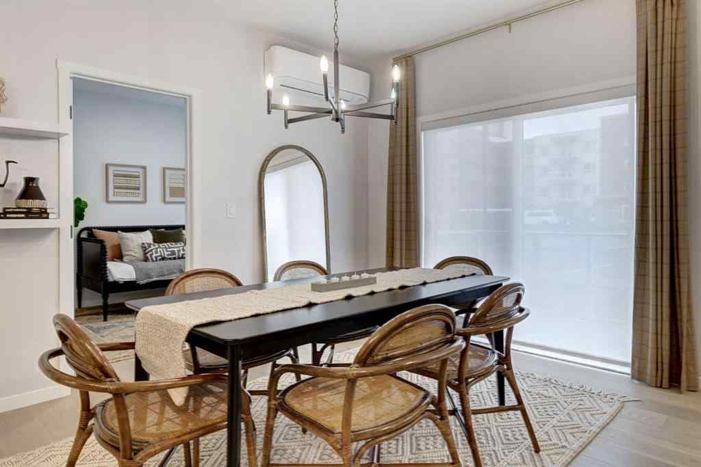 MLS® A2255799 - Unit #1213 15126 37 Street SW in Alpine Park Calgary, Residential