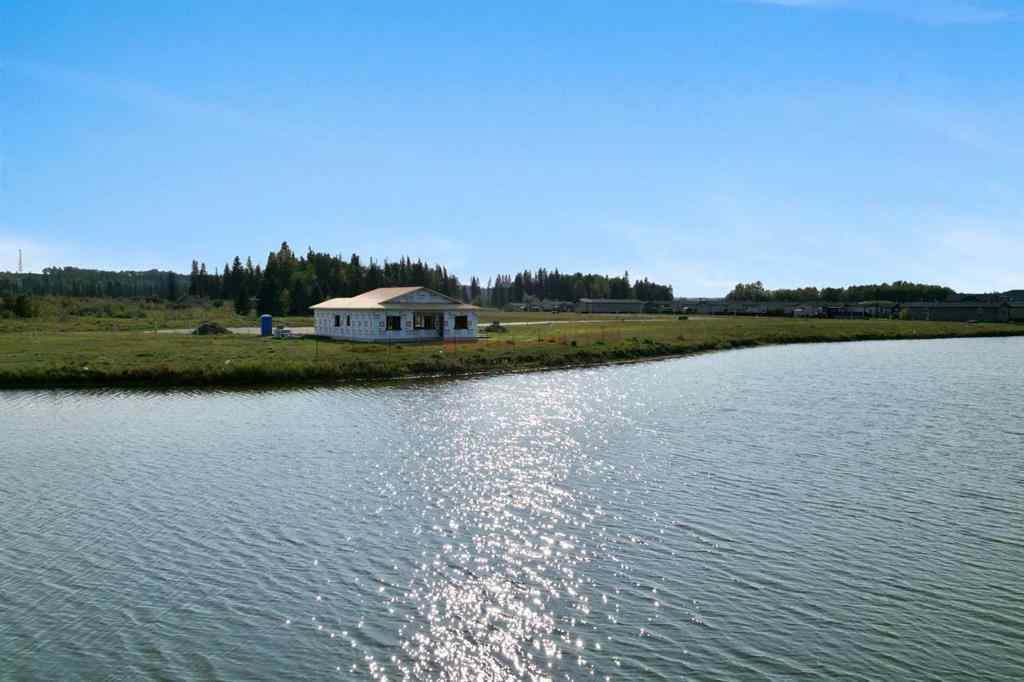 MLS® A2255800 - 54 Lakeview Place  in NONE Whitecourt, Residential