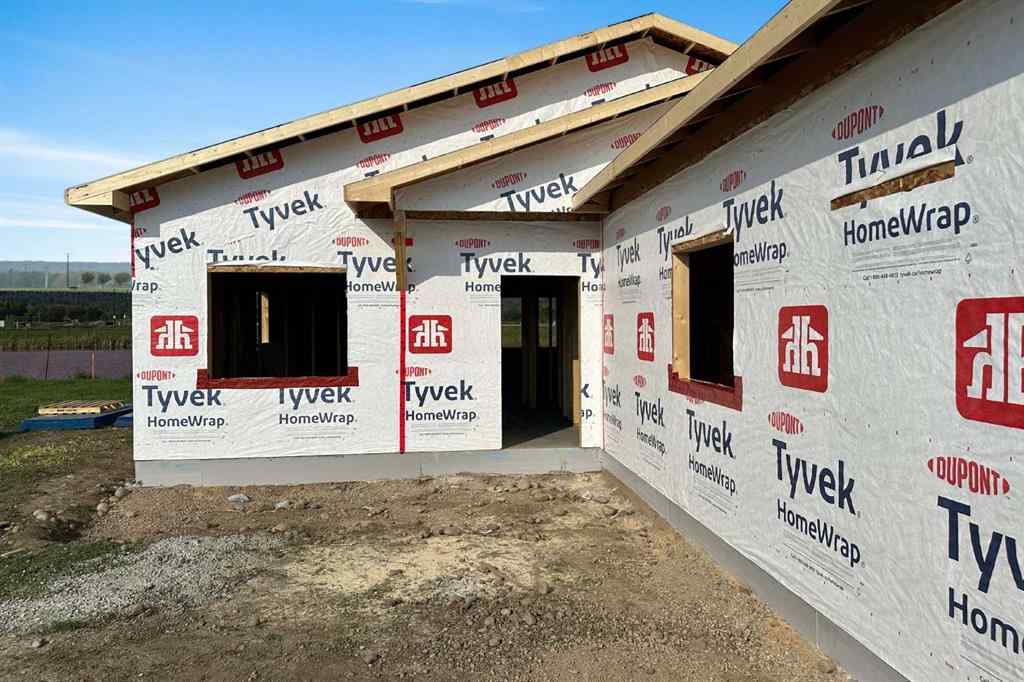 MLS® A2255800 - 54 Lakeview Place  in NONE Whitecourt, Residential