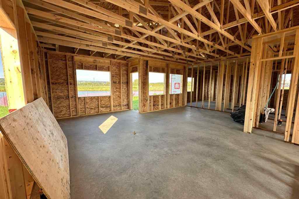 MLS® A2255800 - 54 Lakeview Place  in NONE Whitecourt, Residential
