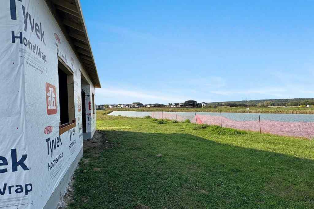 MLS® A2255800 - 54 Lakeview Place  in NONE Whitecourt, Residential