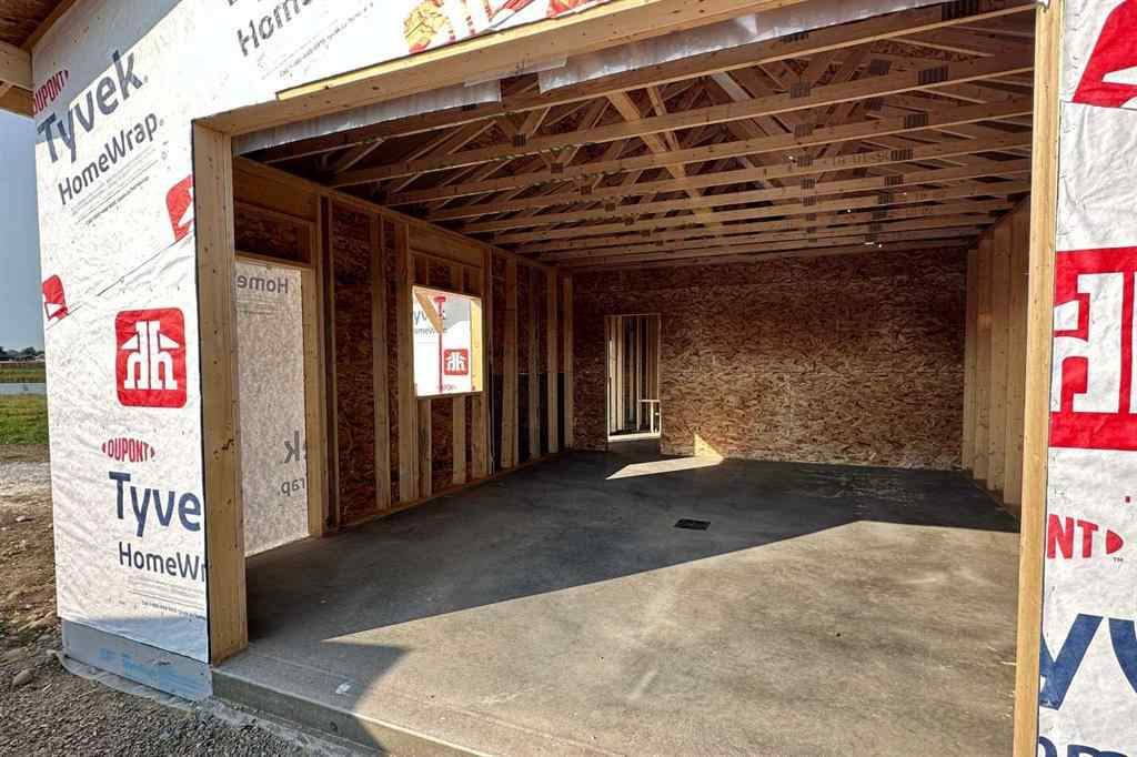 MLS® A2255800 - 54 Lakeview Place  in NONE Whitecourt, Residential