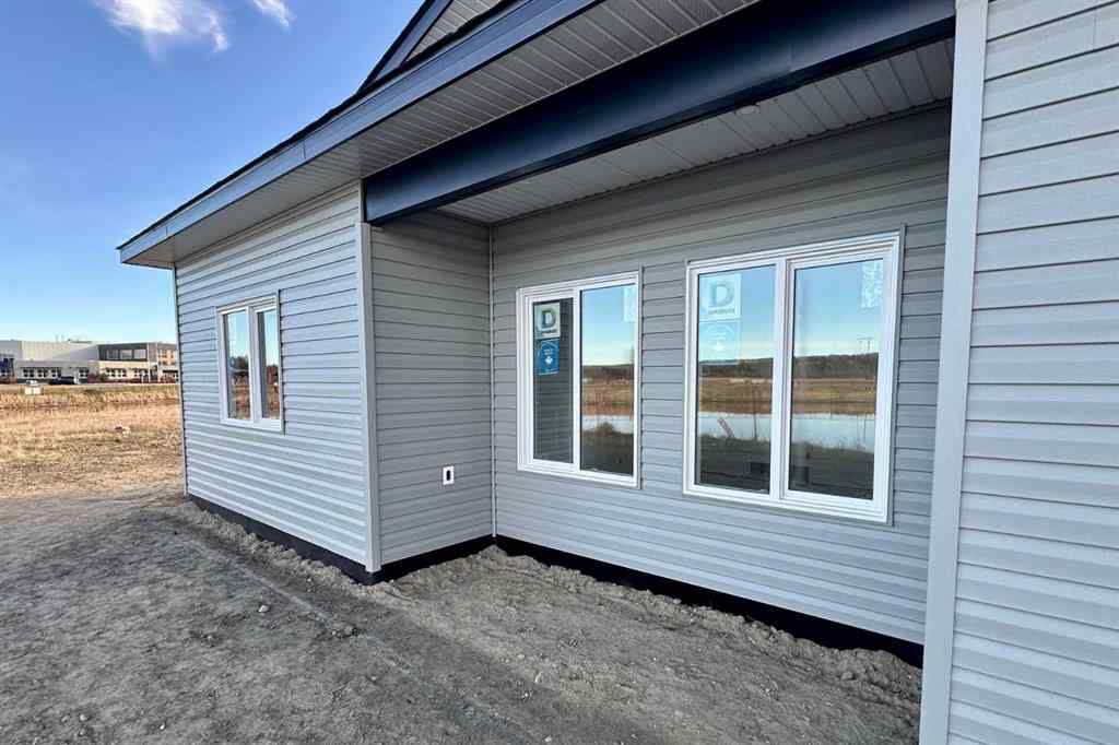 MLS® A2255800 - 54 Lakeview Place  in NONE Whitecourt, Residential