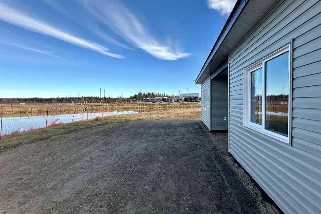 MLS® A2255800 - 54 Lakeview Place  in NONE Whitecourt, Residential