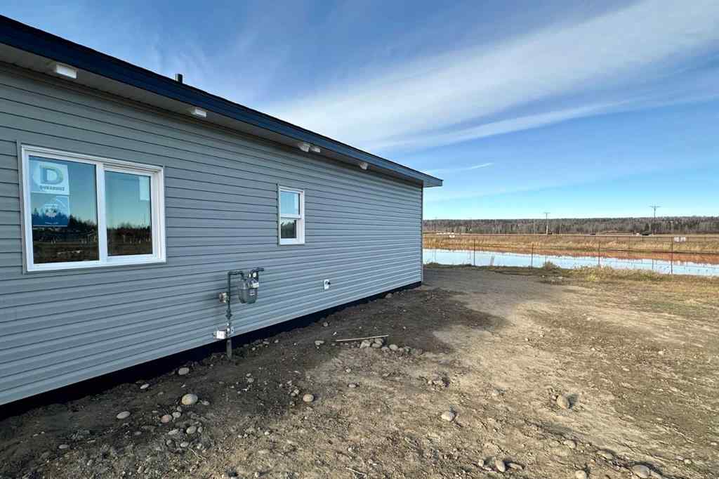 MLS® A2255800 - 54 Lakeview Place  in NONE Whitecourt, Residential
