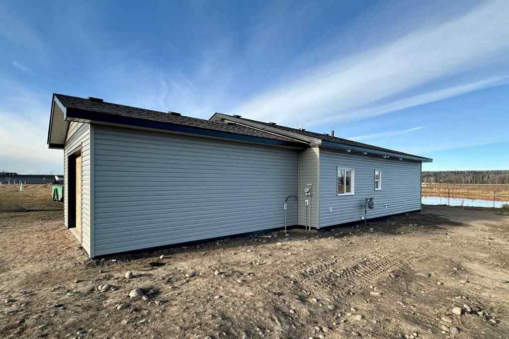 MLS® A2255800 - 54 Lakeview Place  in NONE Whitecourt, Residential
