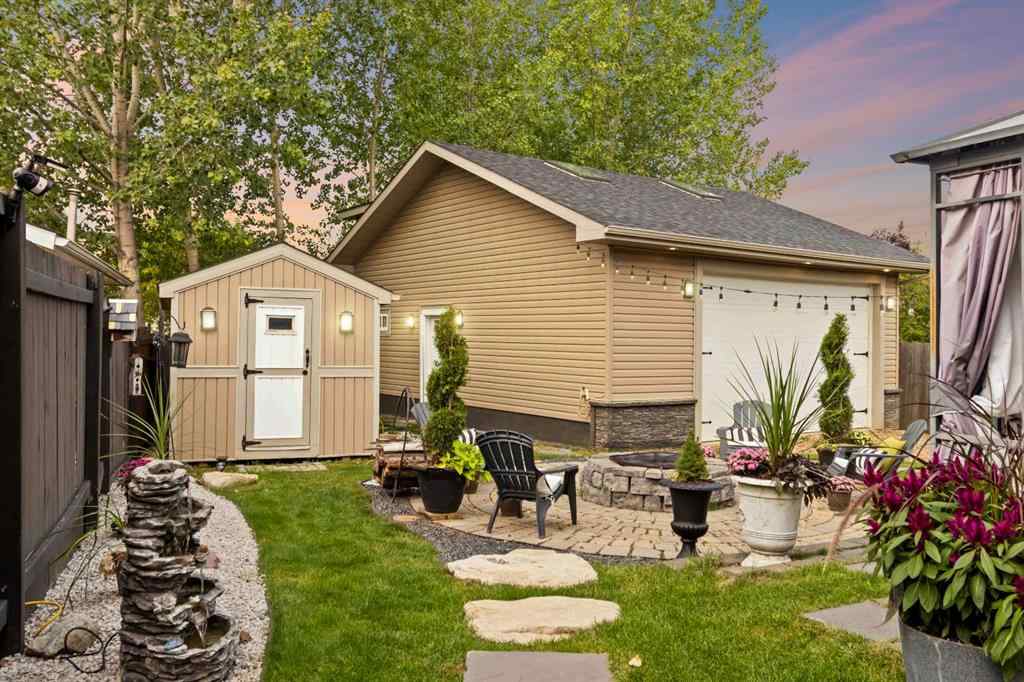 MLS® A2255801 - 141 Hillcrest Drive  in Thickwood Fort McMurray, Residential