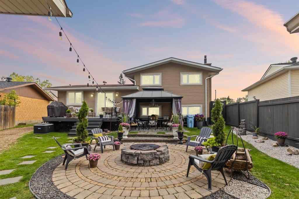 MLS® A2255801 - 141 Hillcrest Drive  in Thickwood Fort McMurray, Residential