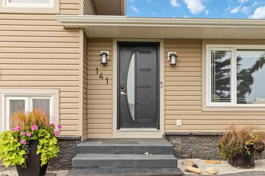 MLS® A2255801 - 141 Hillcrest Drive  in Thickwood Fort McMurray, Residential