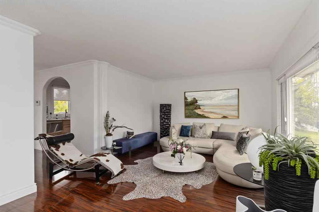 MLS® A2255801 - 141 Hillcrest Drive  in Thickwood Fort McMurray, Residential