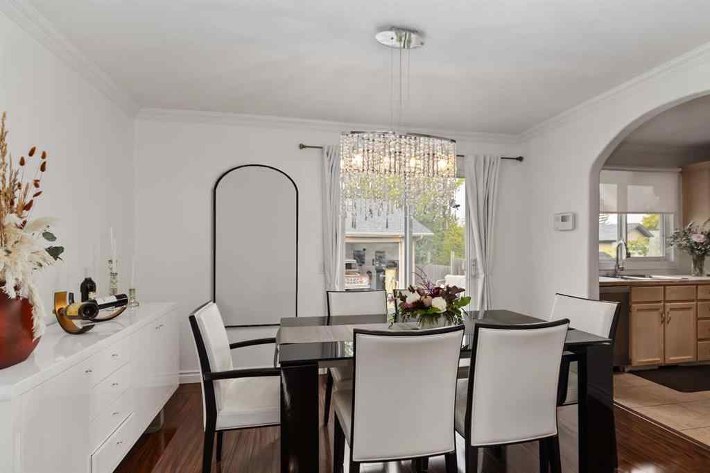MLS® A2255801 - 141 Hillcrest Drive  in Thickwood Fort McMurray, Residential