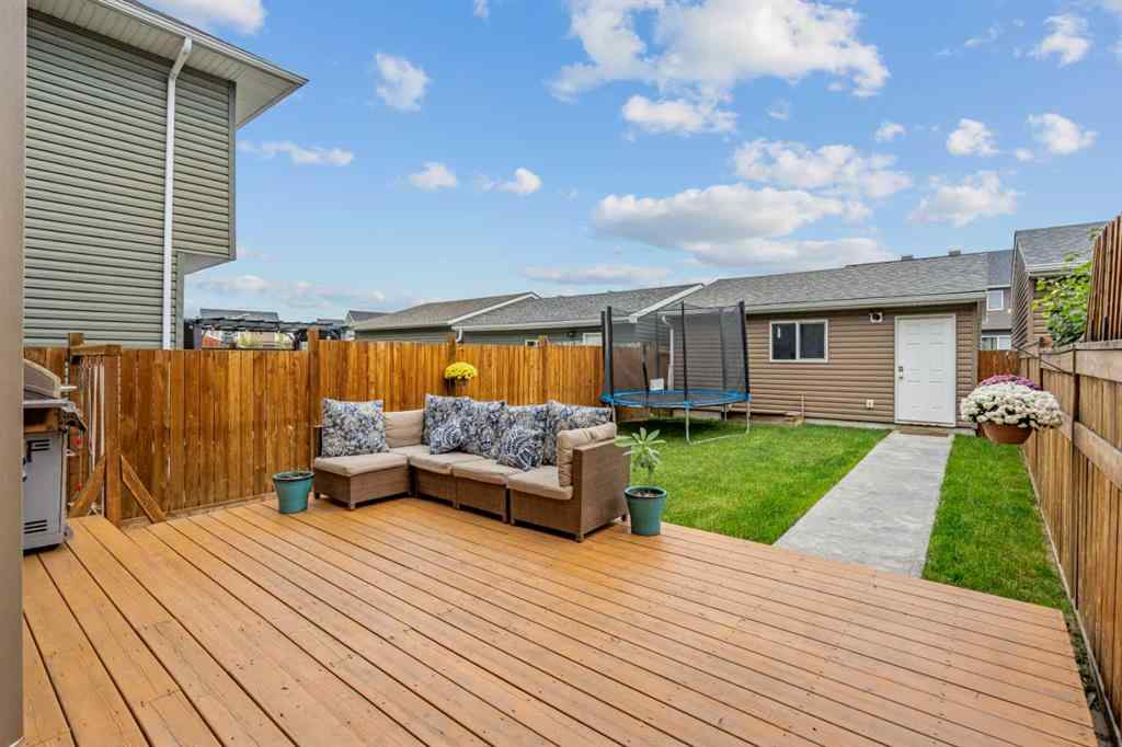 MLS® A2255804 - 92 Auburn Meadows Boulevard SE in Auburn Bay Calgary, Residential