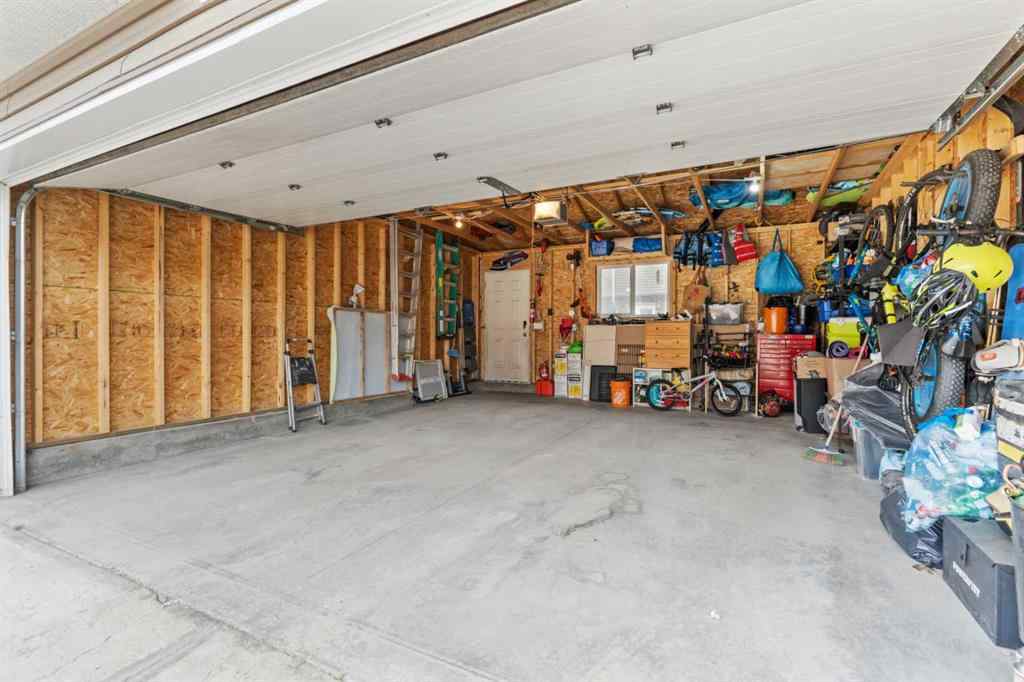 MLS® A2255804 - 92 Auburn Meadows Boulevard SE in Auburn Bay Calgary, Residential