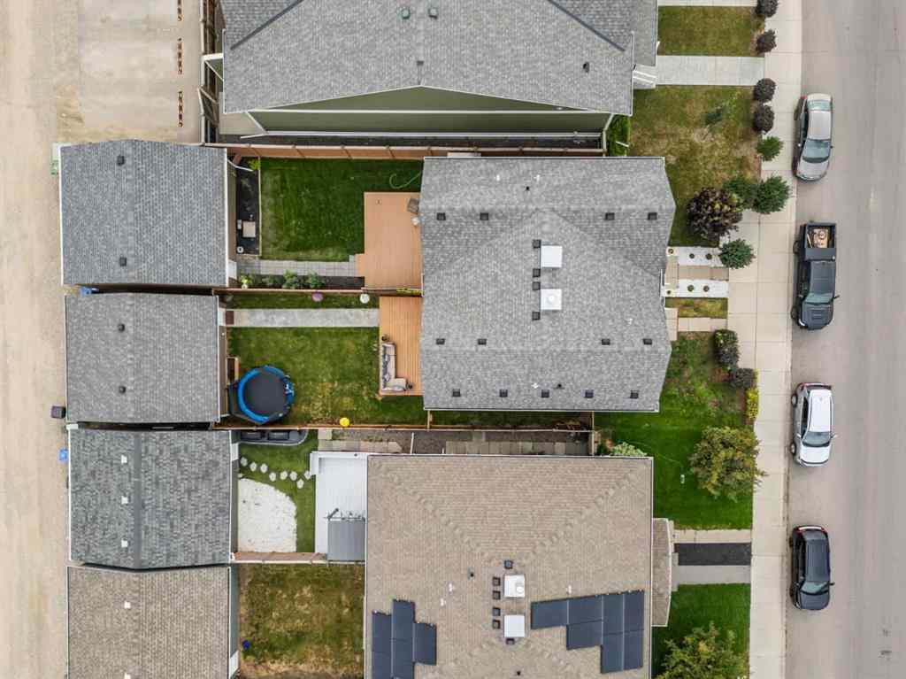 MLS® A2255804 - 92 Auburn Meadows Boulevard SE in Auburn Bay Calgary, Residential