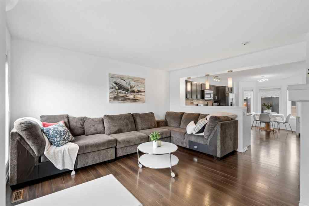 MLS® A2255804 - 92 Auburn Meadows Boulevard SE in Auburn Bay Calgary, Residential