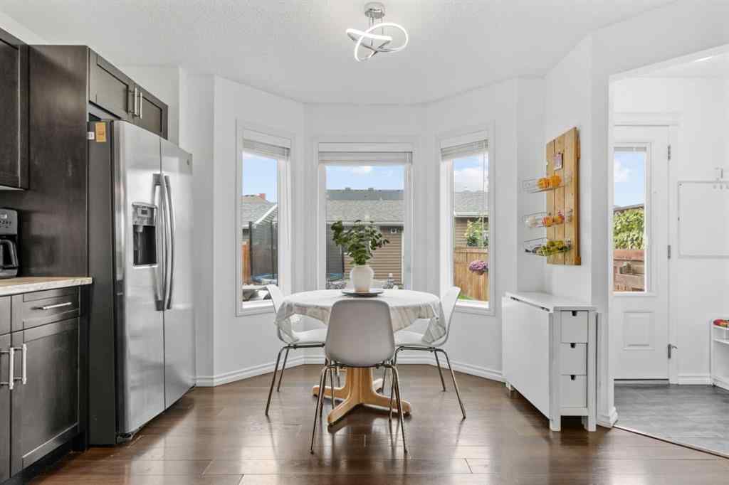 MLS® A2255804 - 92 Auburn Meadows Boulevard SE in Auburn Bay Calgary, Residential