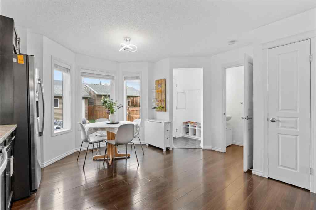 MLS® A2255804 - 92 Auburn Meadows Boulevard SE in Auburn Bay Calgary, Residential