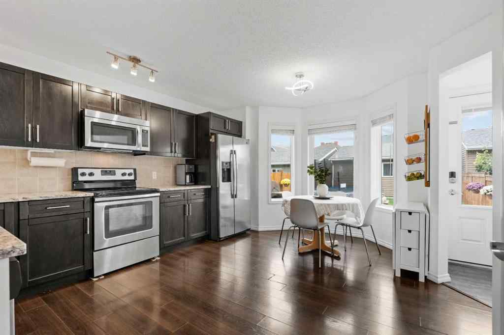 MLS® A2255804 - 92 Auburn Meadows Boulevard SE in Auburn Bay Calgary, Residential