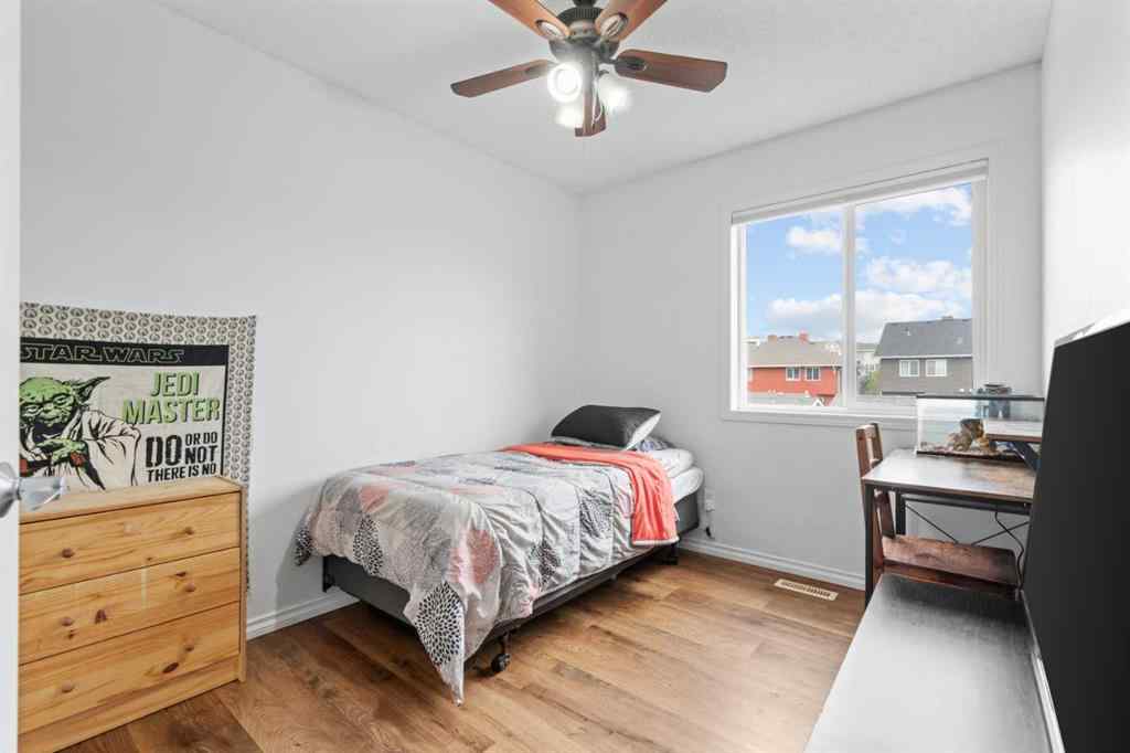 MLS® A2255804 - 92 Auburn Meadows Boulevard SE in Auburn Bay Calgary, Residential