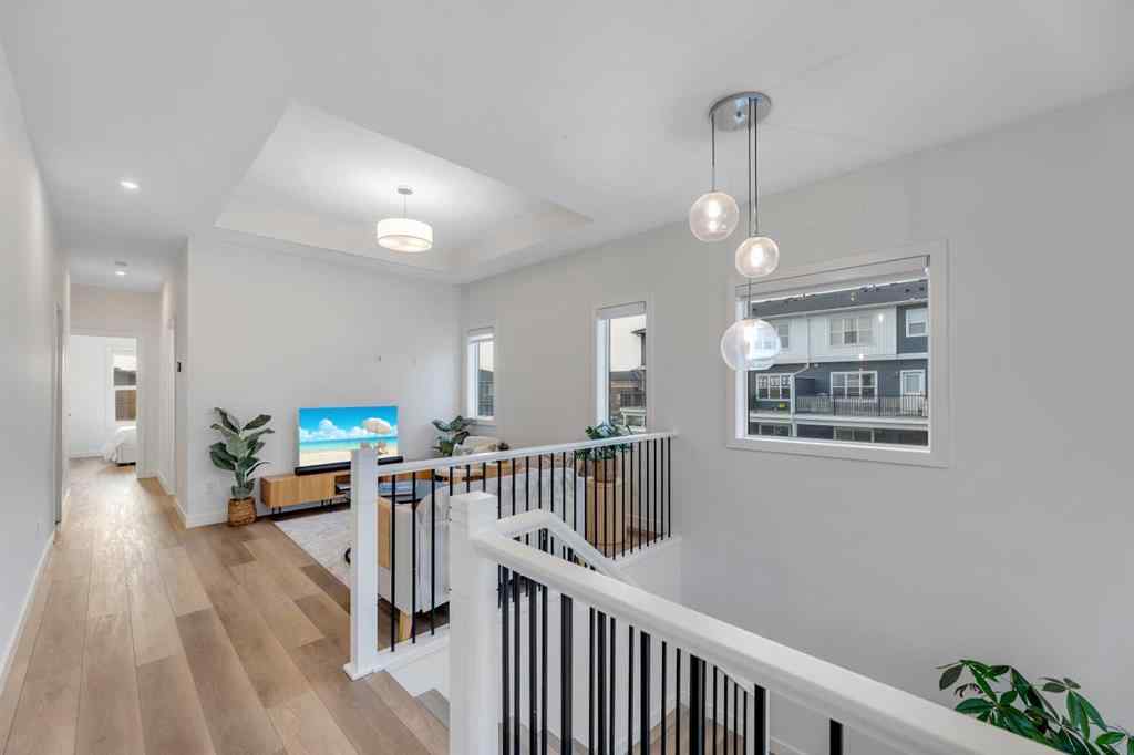 MLS® A2255805 - 28 Carringvue Passage NW in Carrington Calgary, Residential