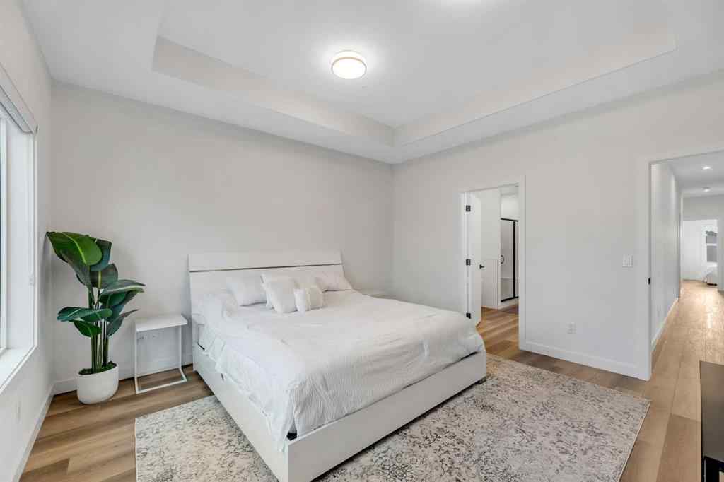 MLS® A2255805 - 28 Carringvue Passage NW in Carrington Calgary, Residential