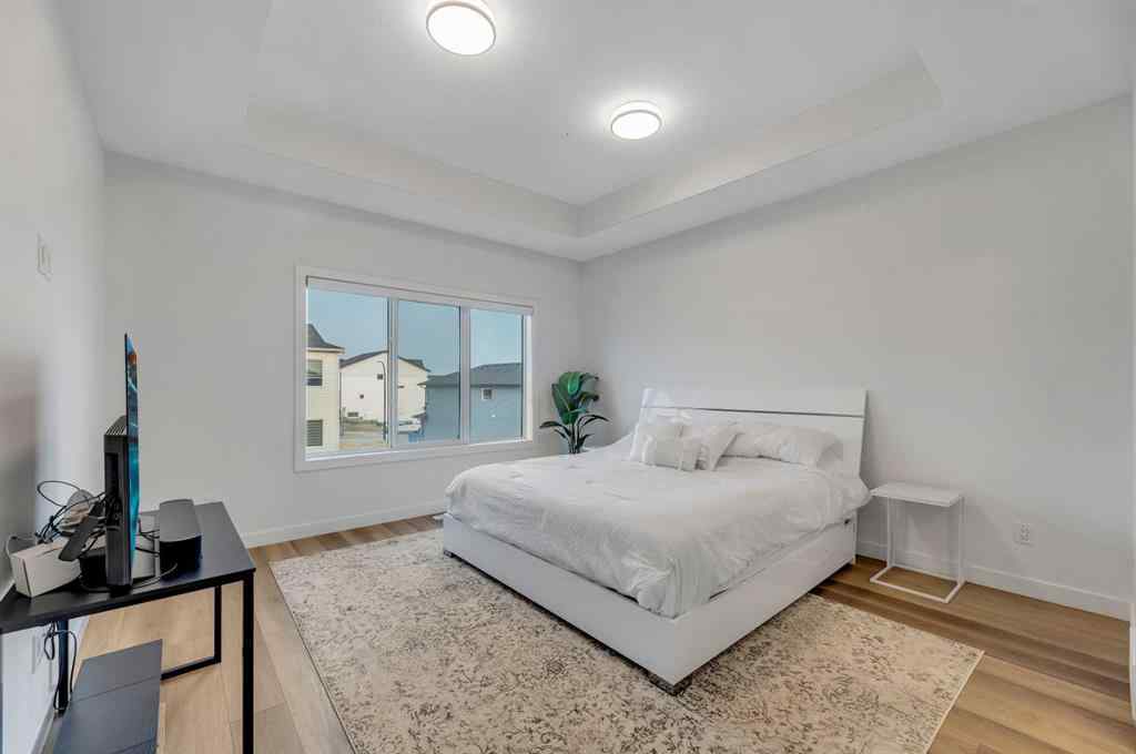 MLS® A2255805 - 28 Carringvue Passage NW in Carrington Calgary, Residential