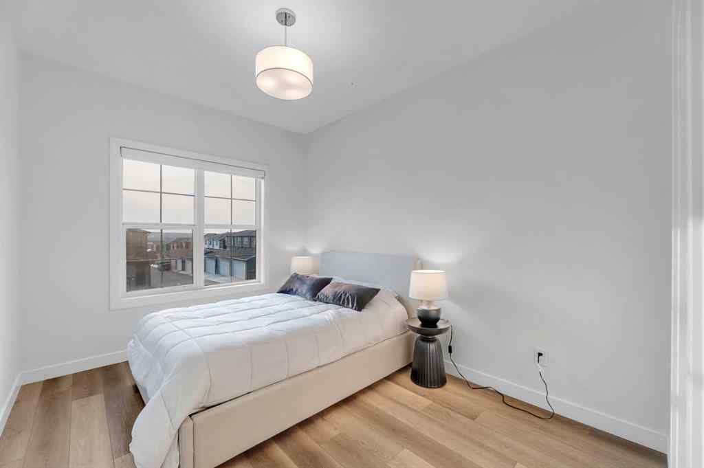 MLS® A2255805 - 28 Carringvue Passage NW in Carrington Calgary, Residential