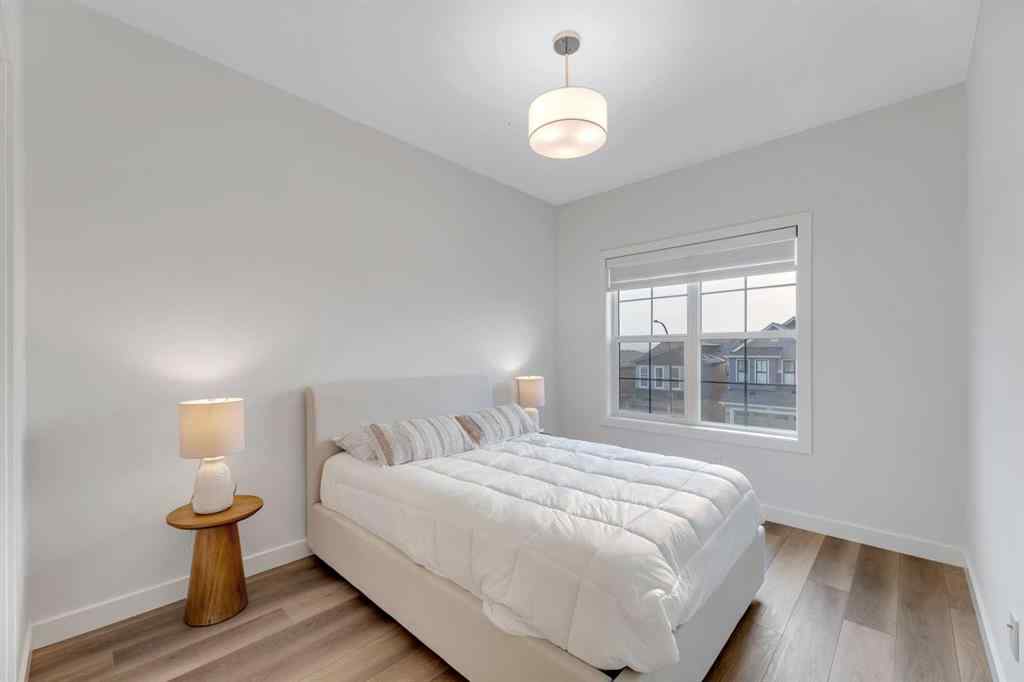MLS® A2255805 - 28 Carringvue Passage NW in Carrington Calgary, Residential