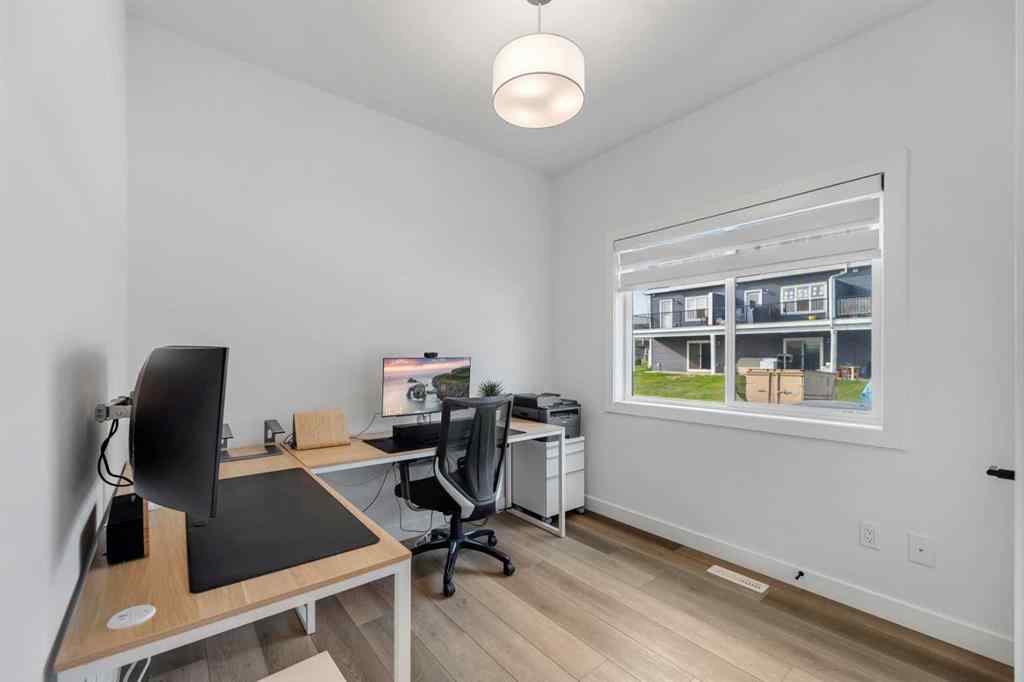 MLS® A2255805 - 28 Carringvue Passage NW in Carrington Calgary, Residential