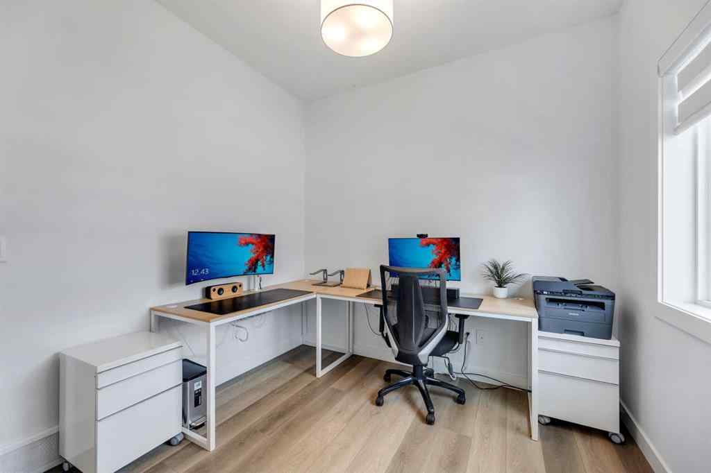 MLS® A2255805 - 28 Carringvue Passage NW in Carrington Calgary, Residential