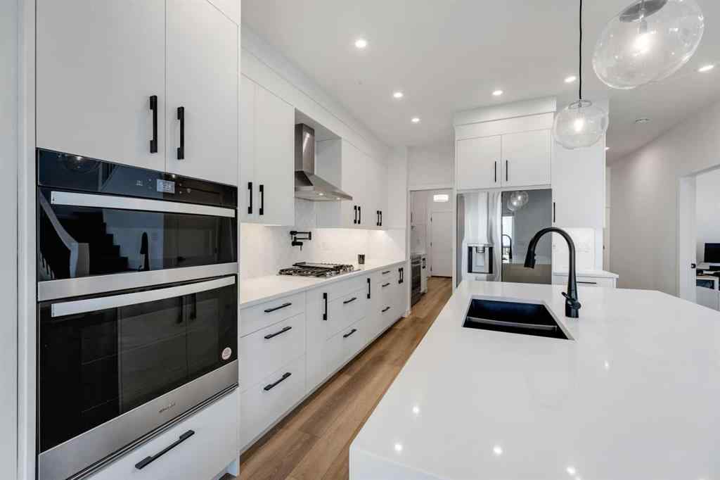 MLS® A2255805 - 28 Carringvue Passage NW in Carrington Calgary, Residential